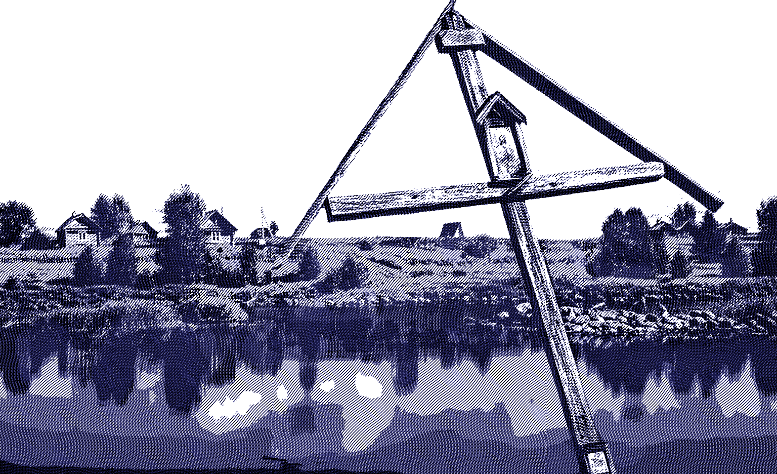 Исполнительское искусство причитальщиц Белозерья: похоронно-поминальные причитания