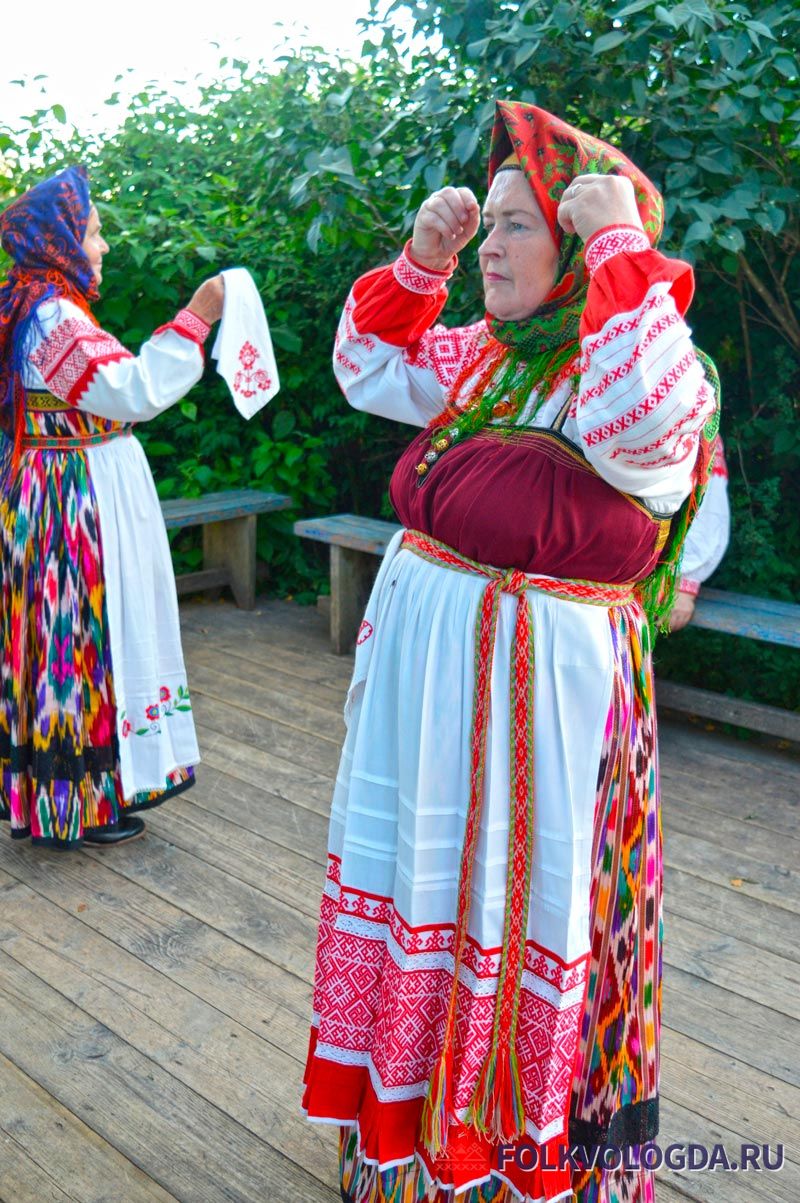 Рябинина Е.П. и Колупаева Т.М.